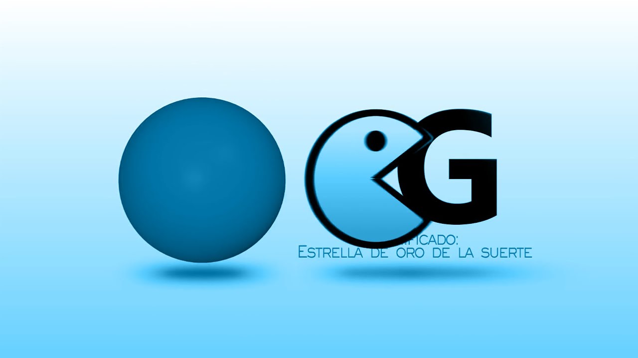 (most viewed)"Pacman LG Logo" Logo Effects(Inspired by Preview 2 Effects)