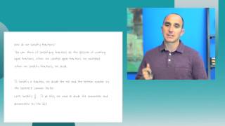 Spring into Math 6 Chapter 5 Lesson 1