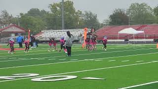 Collin Branscum defense 2025