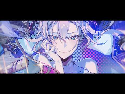 WHITE REFLECTION covered by 飯田ぽち。【歌ってみた】
