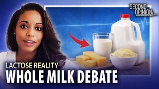 Whole Milk Vs. Health Reality. Why This Shift Hits Black Communities Differently