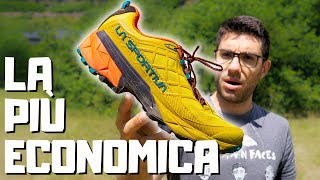 Queste La Sportiva Akyra 2 Sono Una Bomba