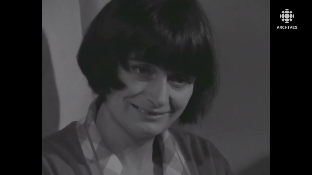 Agnes Varda speaks about receiving the Prix Louis-Delluc for her film Le Bonheur in 1964