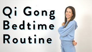 Qi Gong for Beginners | Evening Qi Gong