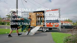 Super Easy Storage - Our Storage Modules Are The Biggest