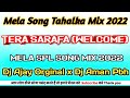 Tera sarafa welcome hindi full vibrate dance remix song dj ajay ajy original