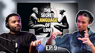 The Intimacy Toolbox: Building Stronger Relationships | EP 9 | we.theintellectual Pocast