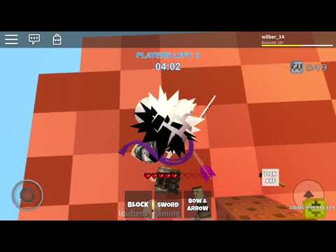 Roblox Skywars Easy Win Youtube - jusinx3262s place number 5 roblox