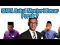 SIAPA Bakal Menteri Besar Perak ?