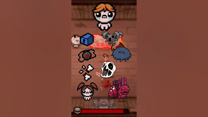 The BEST Unlocks For Each Character Part 2!