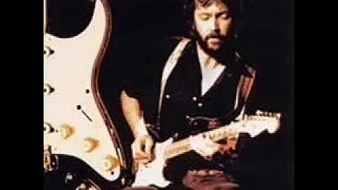 Stormy Monday (Live) - Eric Clapton