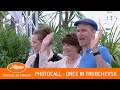 ONCE IN TRUBCHEVSK - Photocall - Cannes 2019 - EV