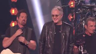 Bon Jovi Acceptance Speech - Icon Award | 2018 iHeartRadio Music Awards