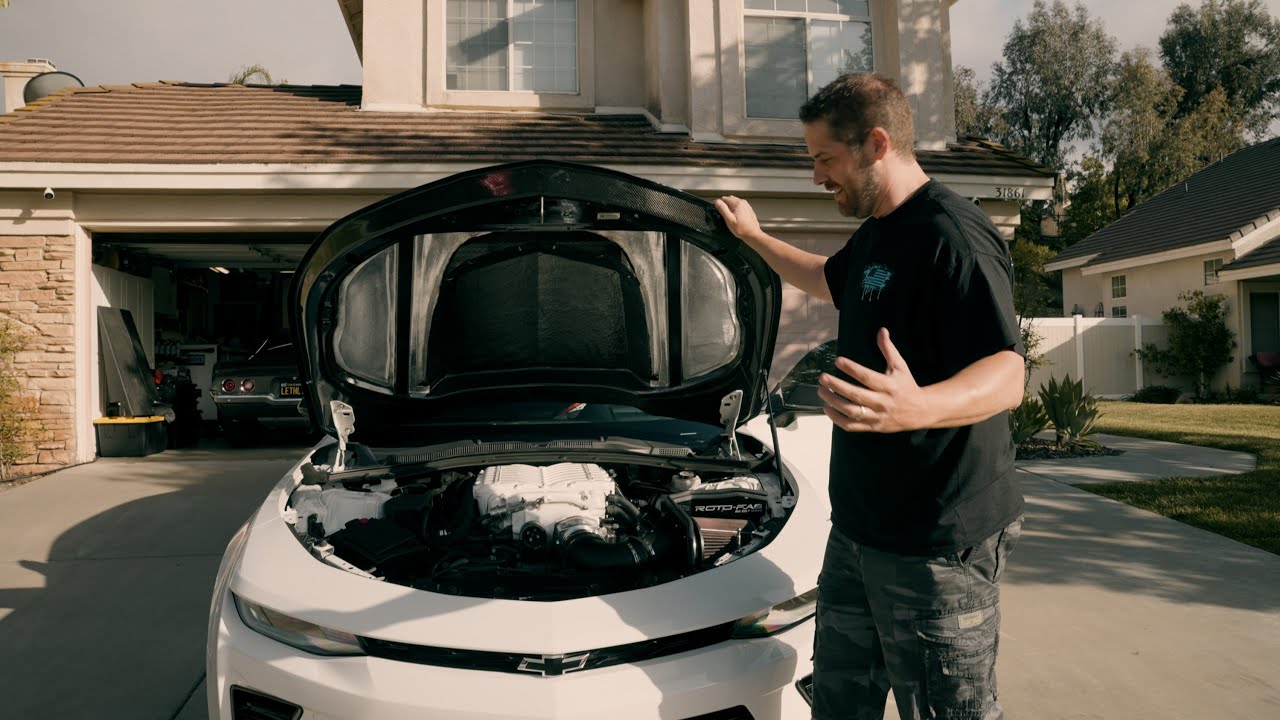 Horsepower Junkies - Lethal Garage | Stainless Works