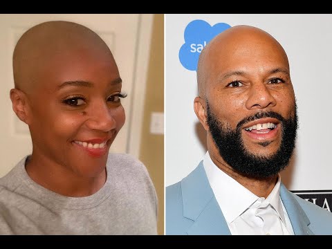 Sign Tiffany Haddish & Common’s Relationship Is Not Working | RSMS