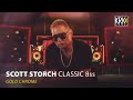 Limitededition krk scott storch classic 8ss studio monitors