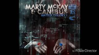 Canibus & Marty McKay - Drugs Make The World Go Round ft. Rootwords