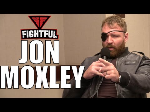 Jon Moxley 2020 SHOOT INTERVIEW, Karrion Kross, Shota Umino, Changing Finishers, Dean Ambrose