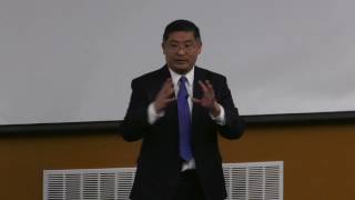 2017 State of the College and Budget Forum at PCC