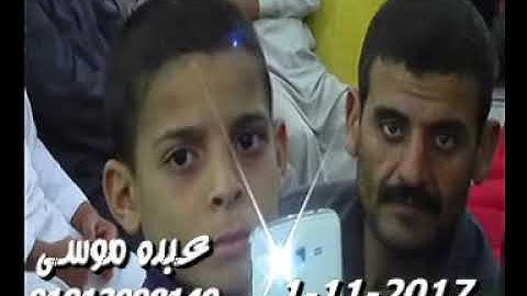 الشيخ محرم العطار سورة النور وقصار السور فى ظفر تمى الأمديد دقهلية 01-11-2017 تسجيلات عبده موسى