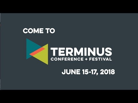 TERMINUS Conference + Festival | June 15 - 17, 2018 | Where Film & Gaming Intersect