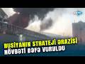 Rusiyanın STRATEJİ LİMANI yenidən HƏDƏF SEÇİLDİ - Ukraynaya 100-dən çox səma silahı ilə...