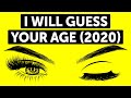 I'll Guess Your Age In a Minute (2020)