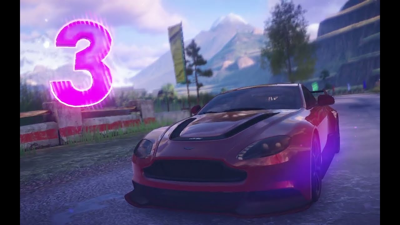 AU: Taj Mahotsav gameplay ft Aston Martin V12 Vantage 🔥