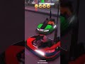 When Bumper Cars Goes Wrong With Billy Ray!🤣😂😂 #gtaonline #gtav #funny #pc #viral #billyray #rp