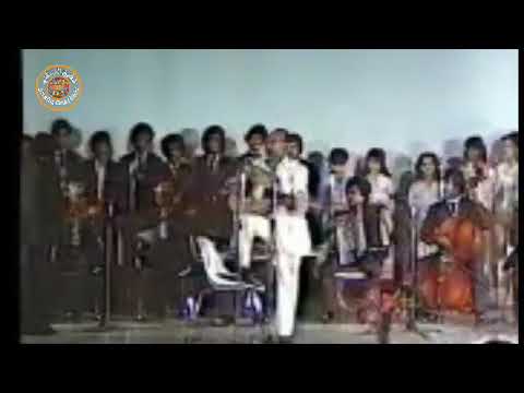 اغنية وطنية نادرة للفنان الكبير محمد حمود الحارثي 