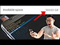 Tips Kung Paano Palalakihin Internal Storage Ng Android Mo