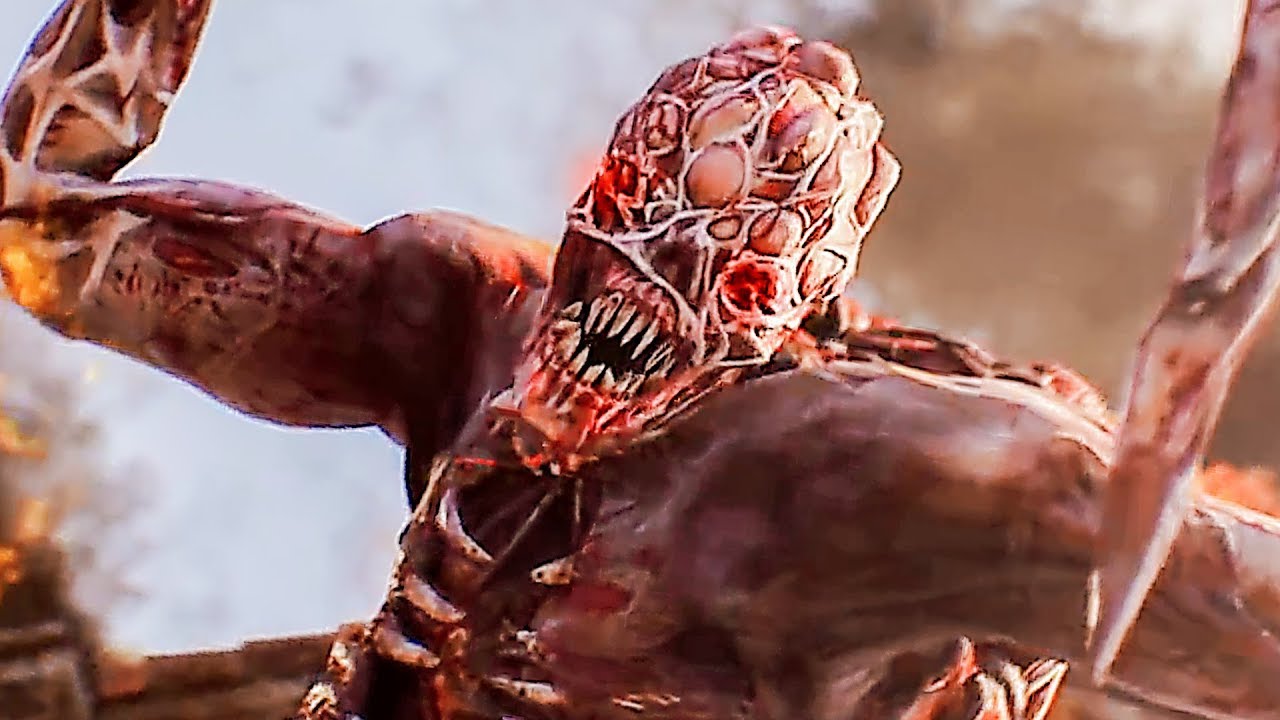 CALL OF DUTY: BLACK OPS 4 Gameplay Trailer (2018) PS4 / Xbox One / PC