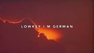 [SOLD] $UICIDEBOY$ TYPE BEAT  LOW KEY IM GERMAN 