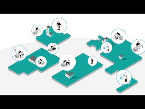 Esteco explainer animation - Make it Simple
