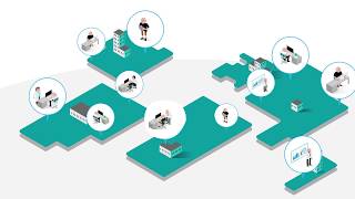Esteco explainer animation - Make it Simple