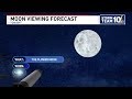 May will feature 2 full moons