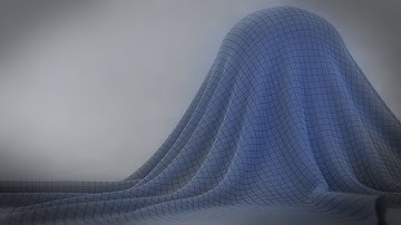 Episode 08 Cloth Simulation