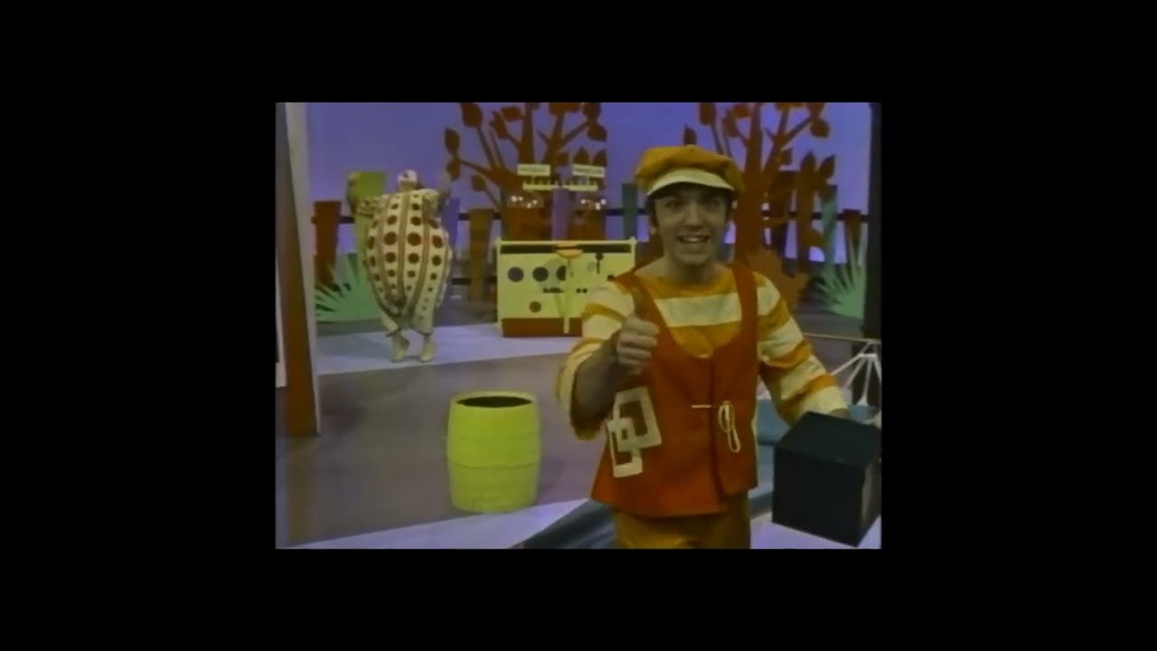 La Ribouldingue - 5 décembre 1967 - « Tchèque tes claques ou Grippe à la Ribouldingue »