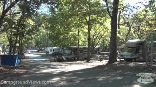 CampgroundViews.com - Cooper Creek Campground Branson Missouri MO