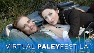 Outlander Stars Reveal Season 5 Secrets and More at PaleyFest