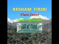Resham firiri flute cover by tanka sherchan