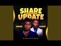 SHARE UPDATE 2025 REMASTERED AFROBEAT Version mp3