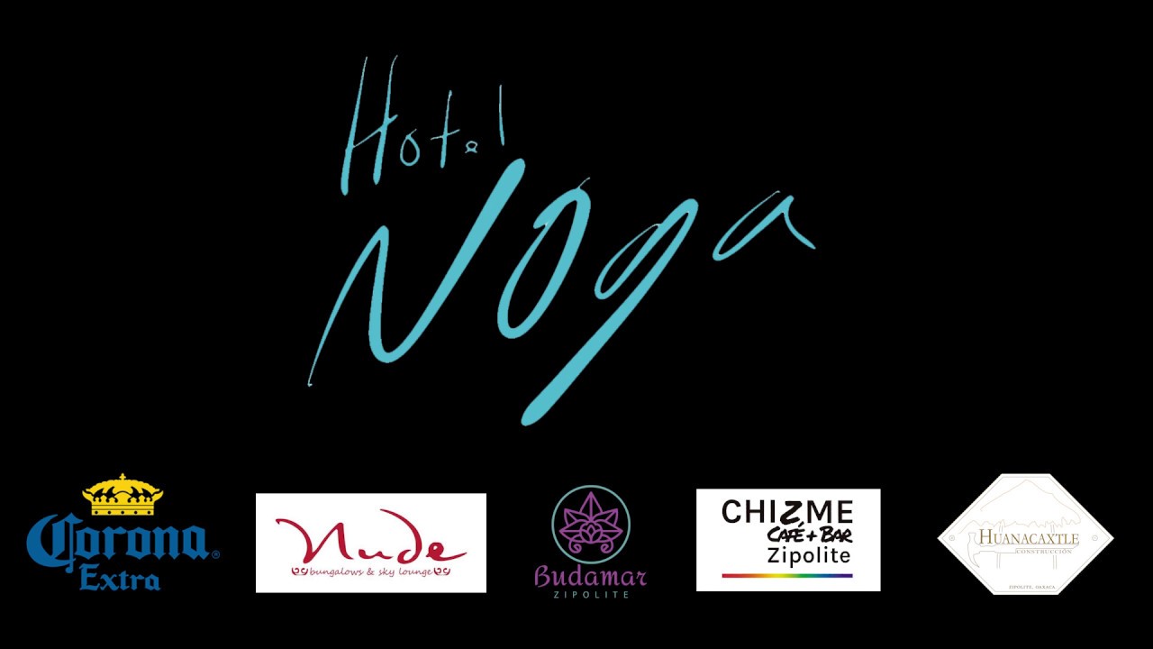 Zipolite Surf Fest YouTube