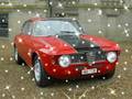 Alfa romeo gta  dado topic