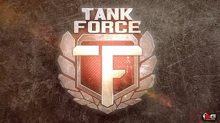 Играем на премиум в танках в танк форс|Tank Force