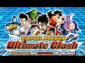 89th Virtual Dokkan Ultimate Clash - DBZ Dokkan Battle