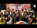 Mohsin Khan & Shivani Joshi Celebrate Kaira Day on Yeh Rishta Kya Kehlata Hai 🎉