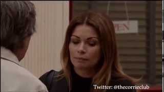 Carla Connor - 13th July 2015
