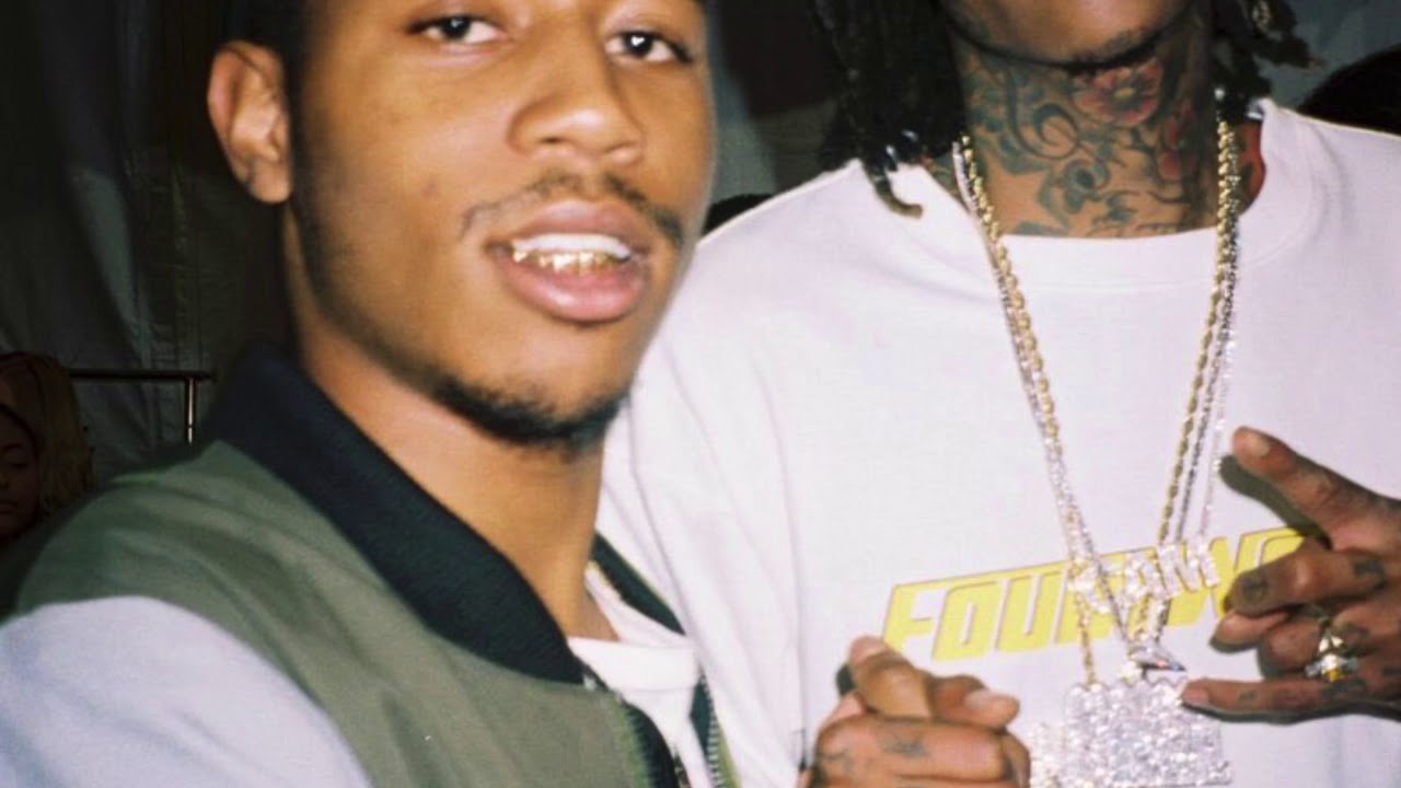 [2/2021] Cousin Stizz Type Beat