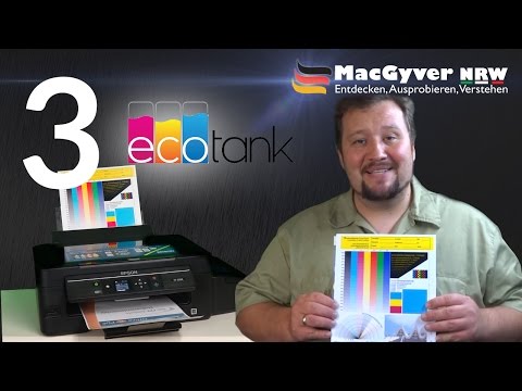 Video: Selbstklebendes Druckerpapier: A4 Und A3 Klebepapier Für Laser- Und Tintenstrahldrucker, Glänzendes Aufkleberpapier Zum Drucken Und Andere Optionen